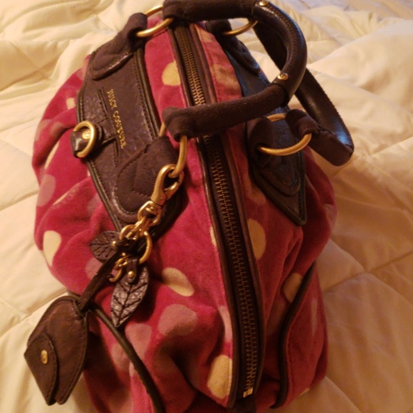 Juicy Couture bag - Picture 3 of 7